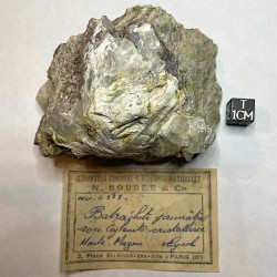 Batrachite