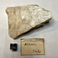 Albâtre