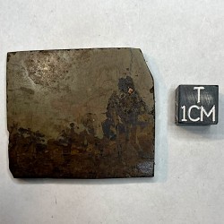 Ruiniform Marble