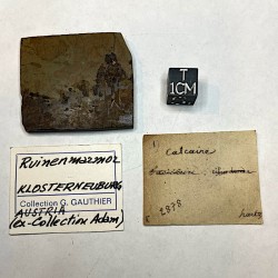 Ruiniform Marble
