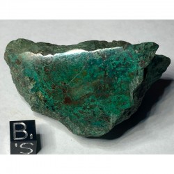 Chrysocolla