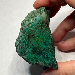 Chrysocolla