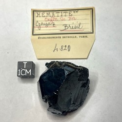 Hématite