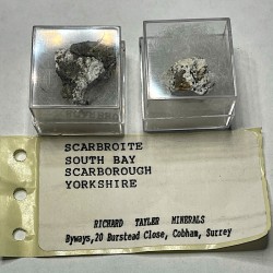 Scarbroïte