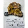 Wulfenite