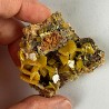 Wulfenite