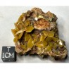 Wulfenite