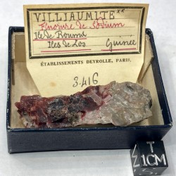 Villiaumite