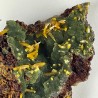 Wulfenite