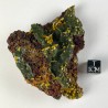 Wulfenite