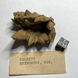 Calcite