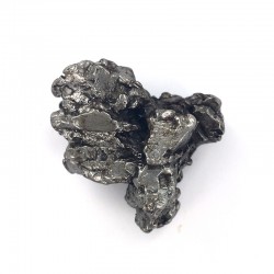 Siderite octaedrique