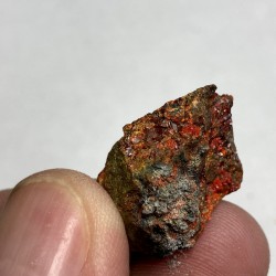 Lorandite