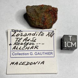 Lorandite