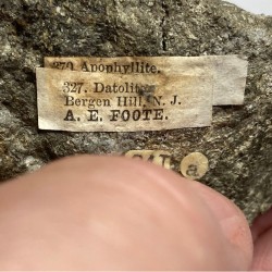 Datolite