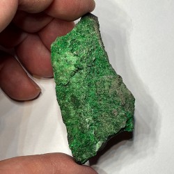 Grenat Ouvarovite