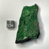 Grenat Ouvarovite