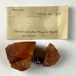 Calcite