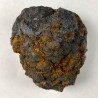 Chalcophanite