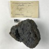 Chalcophanite