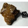 Wulfenite