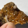 Wulfenite