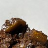 Wulfenite