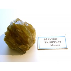 Barytine