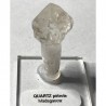 Quartz Sceptre