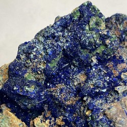 Azurite