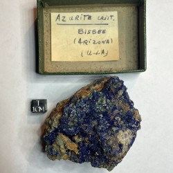 Azurite