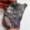 Kammererite and Chromite