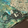 Atacamite et Percylite
