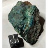 Atacamite et Percylite