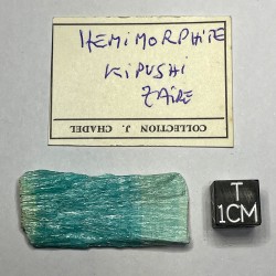 Hemimorphite