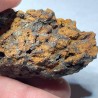 Pharmacosiderite, Carminite et Arsénosidérite