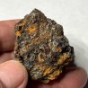 Pharmacosiderite, Carminite and Arsénosidérite