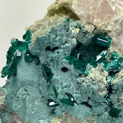 Dioptase