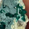 Dioptase