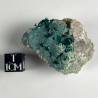 Dioptase