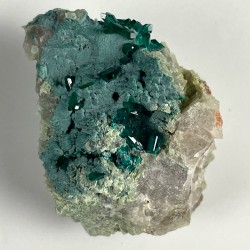 Dioptase