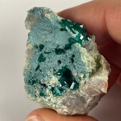 Dioptase