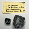 Geokronite