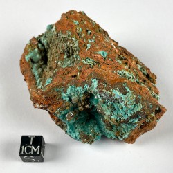 Rosasite