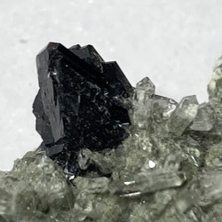 Babingtonite