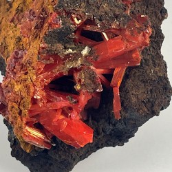 Crocoite