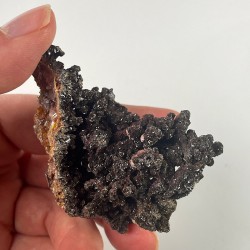 Descloizite