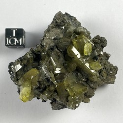 Anglésite