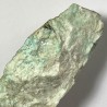 Turquoise et Amblygonite