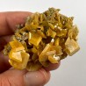 Wulfenite